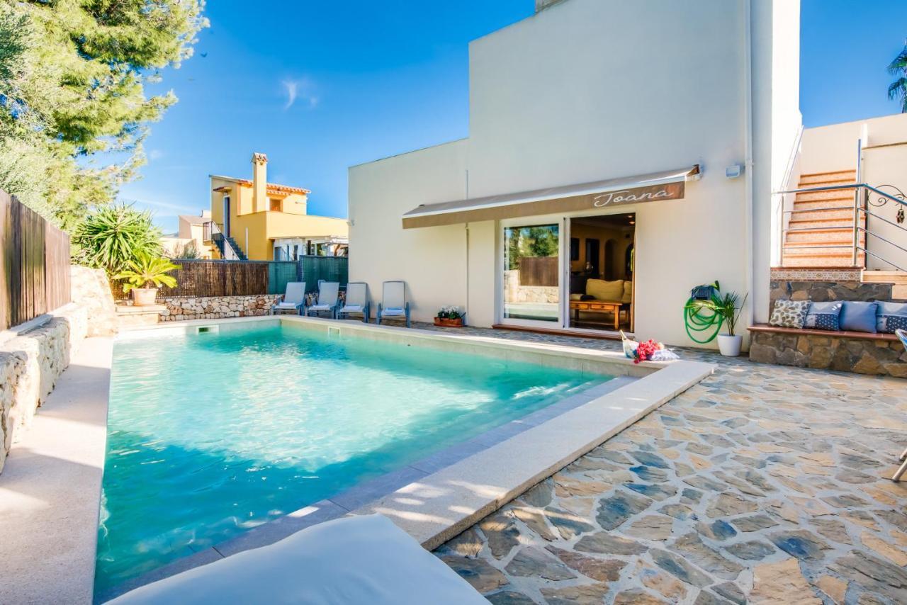 Ideal Mallorca - Jaume Ferienhaus Alcúdia