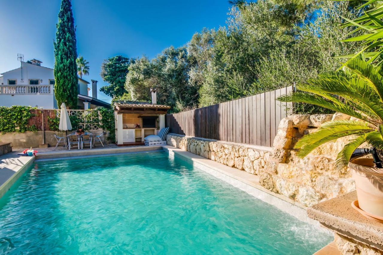 Ferienhaus Ideal Mallorca - Jaume Alcúdia