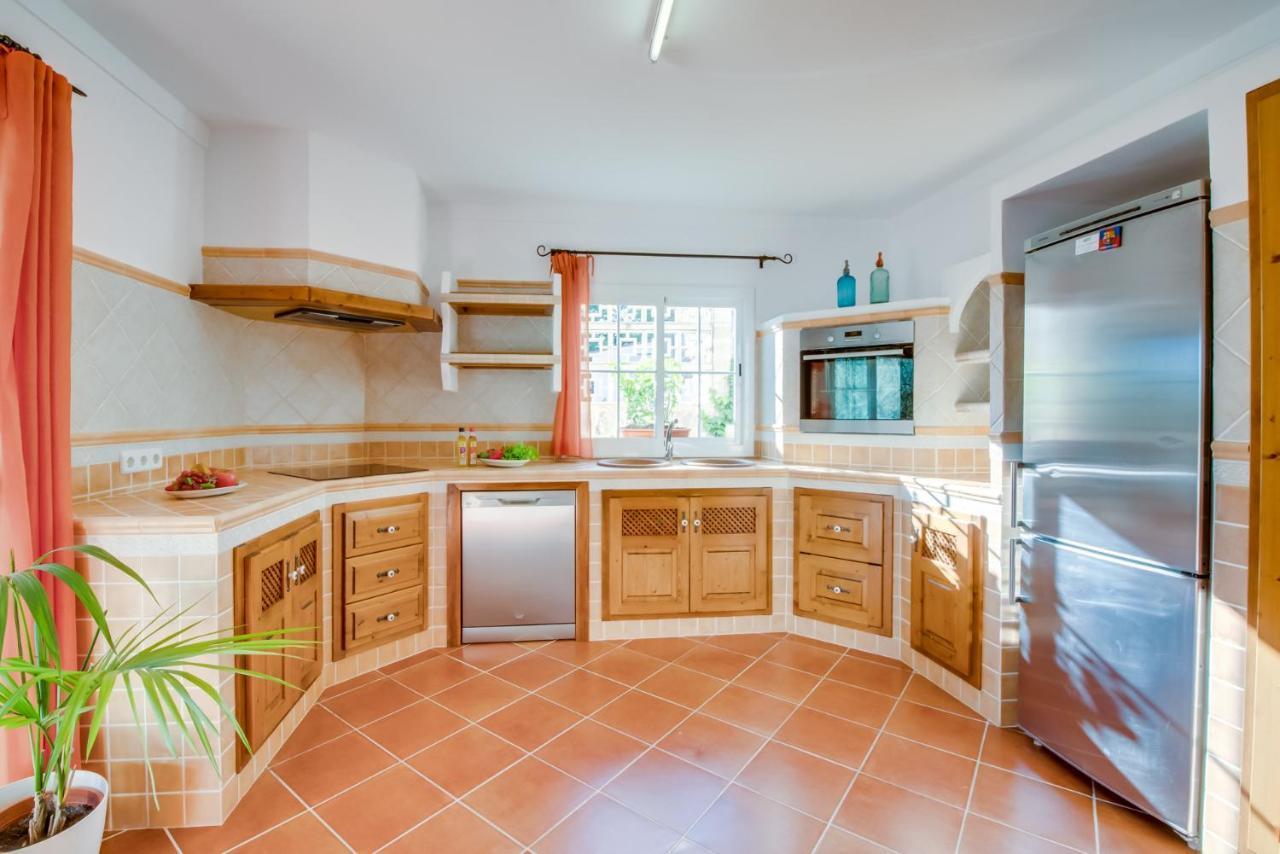 Ideal Mallorca - Jaume Ferienhaus Alcúdia